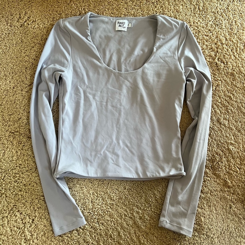Princess Polly Long Sleeve